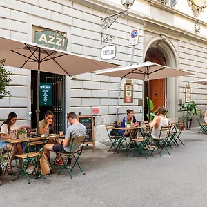 Azzi 3* Florenz