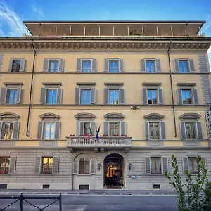 De La Pace, Sure Collection By Western 4* Florenz