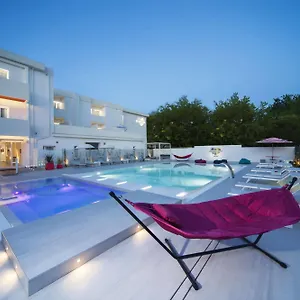Boat - The Original 3* Riccione